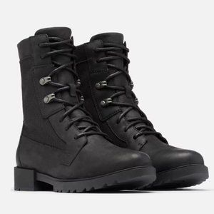 Sorel Emelie Lace Bootie